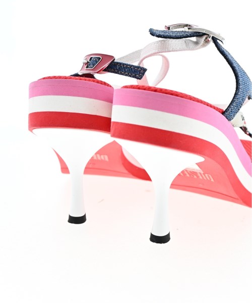 DIESEL รองเท้าแตะ