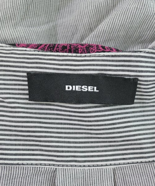 DIESEL เสื้อสตรี