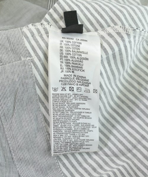 DIESEL เสื้อสตรี