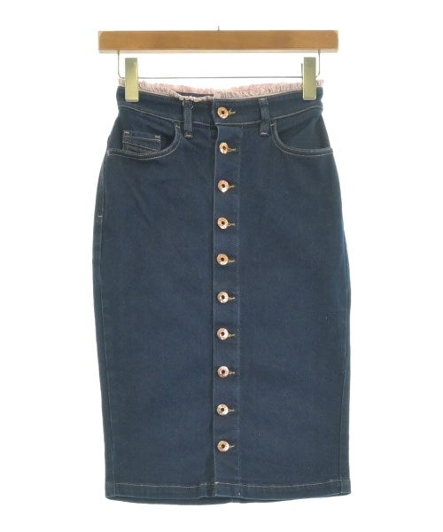 DIESEL กระโปรงยาวถึงเข่า