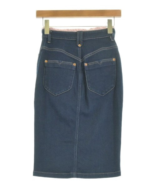 DIESEL กระโปรงยาวถึงเข่า