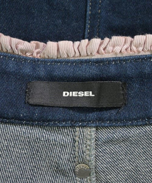 DIESEL กระโปรงยาวถึงเข่า