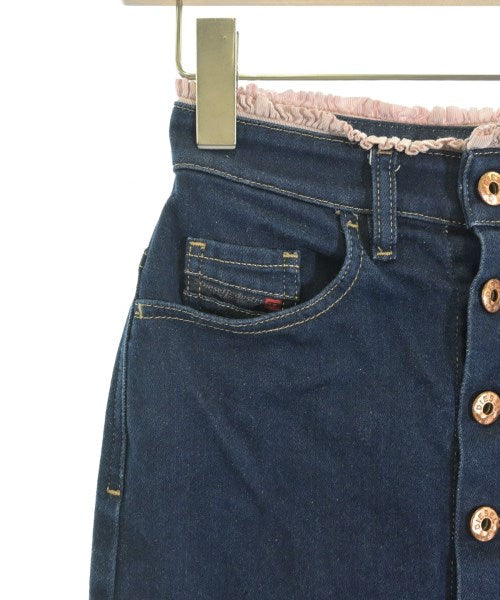 DIESEL กระโปรงยาวถึงเข่า