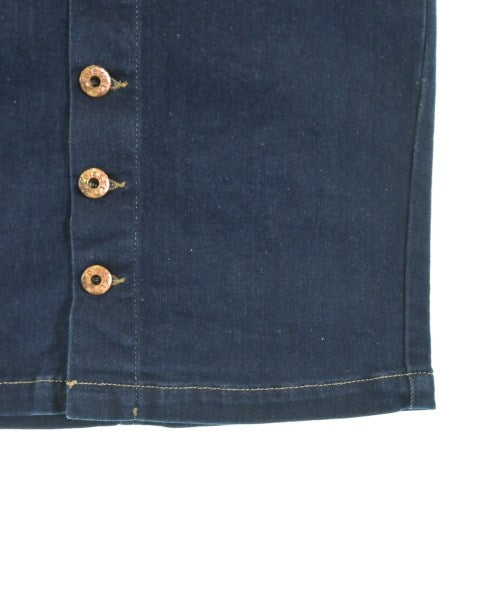 DIESEL กระโปรงยาวถึงเข่า