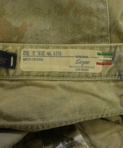 DIESEL ยีนส์