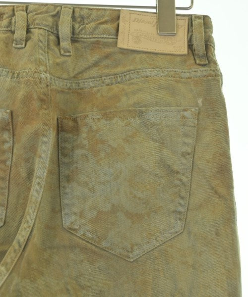 DIESEL ยีนส์