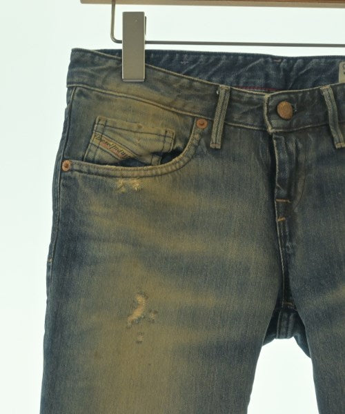 DIESEL ยีนส์