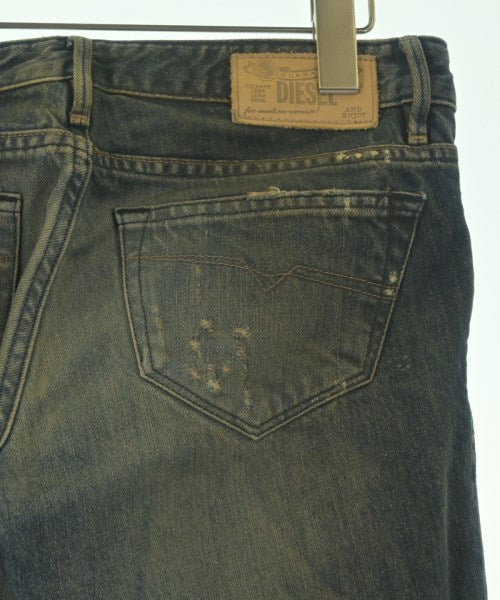 DIESEL ยีนส์