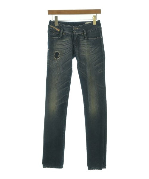 DIESEL ยีนส์