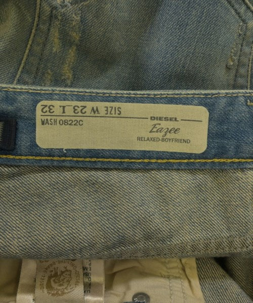 DIESEL ยีนส์