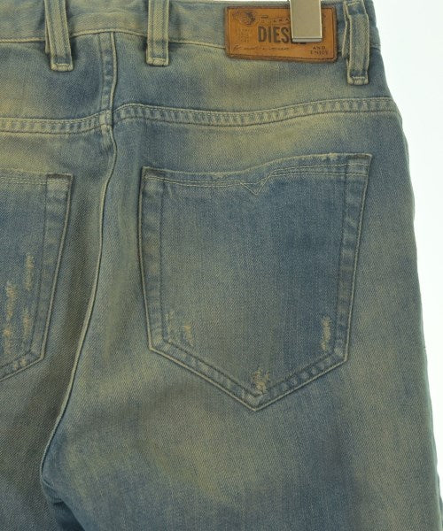 DIESEL ยีนส์