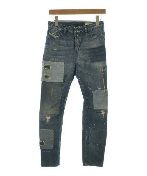 DIESEL ยีนส์