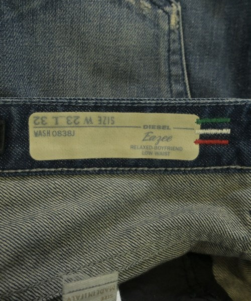 DIESEL ยีนส์