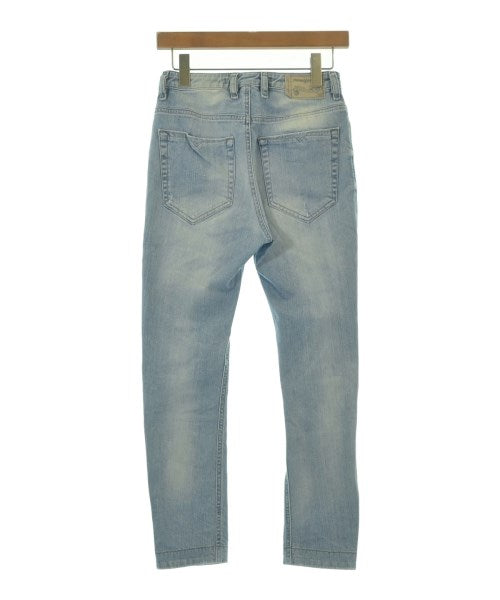 DIESEL ยีนส์