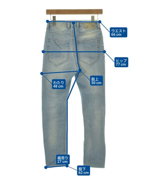 DIESEL ยีนส์