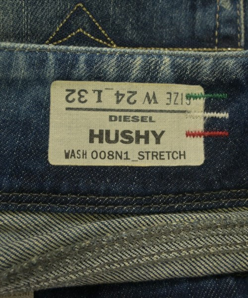 DIESEL ยีนส์