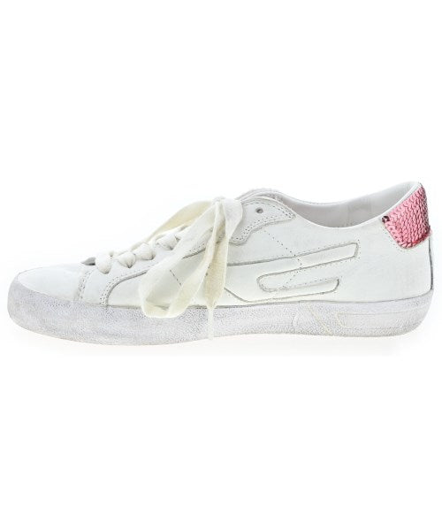 DIESEL รองเท้าผ้าใบ