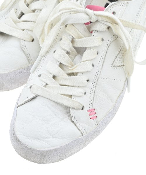 DIESEL รองเท้าผ้าใบ