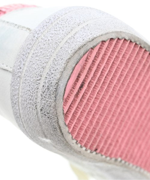 DIESEL รองเท้าผ้าใบ