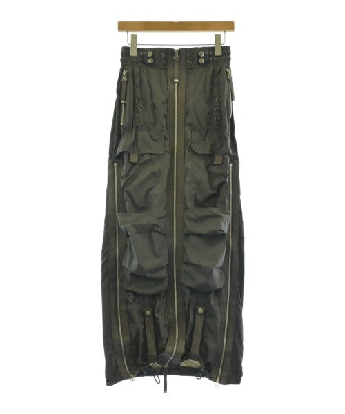 DIESEL กระโปรงยาว/แม็กซี่ยาว