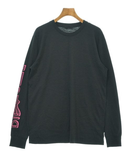 DIESEL เสื้อยืด/เสื้อท็อปส์
