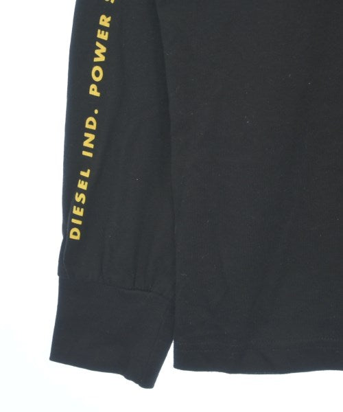 DIESEL เสื้อยืด/เสื้อท็อปส์