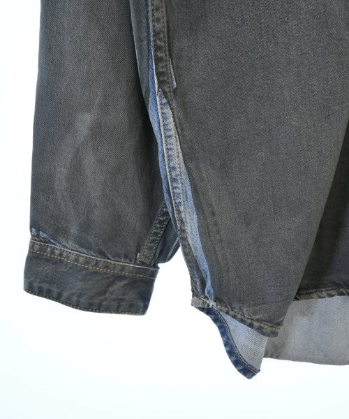 DIESEL แจ็คเก็ตเบลาส์ อื่น