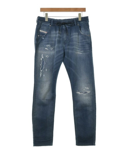DIESEL กางเกงวอร์ม