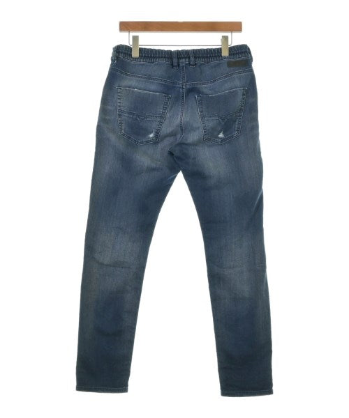 DIESEL กางเกงวอร์ม