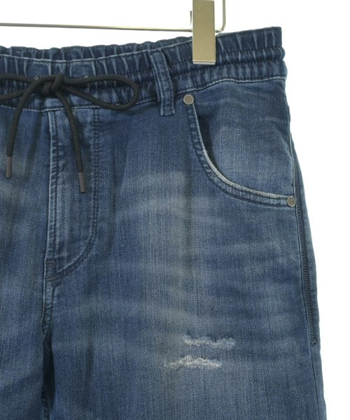 DIESEL กางเกงวอร์ม