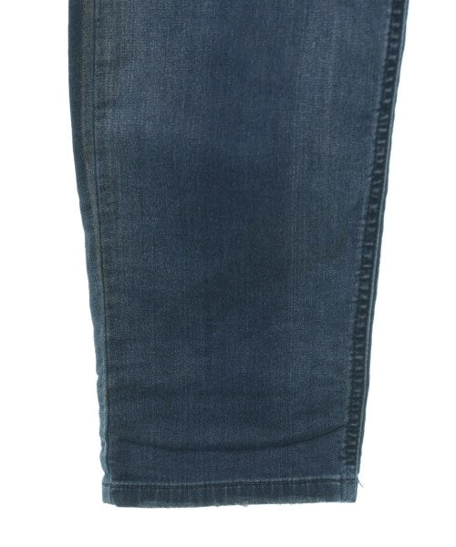 DIESEL กางเกงวอร์ม
