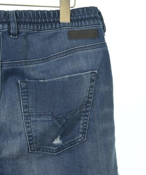 DIESEL กางเกงวอร์ม