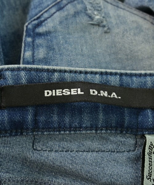 DIESEL ยีนส์