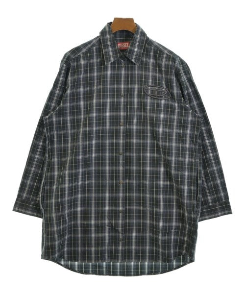 DIESEL เสื้อลำลอง