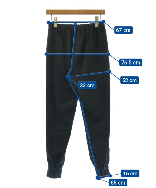 JOURNAL STANDARD กางเกงขายาว