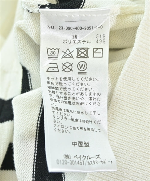 JOURNAL STANDARD เสื้อกันหนาว