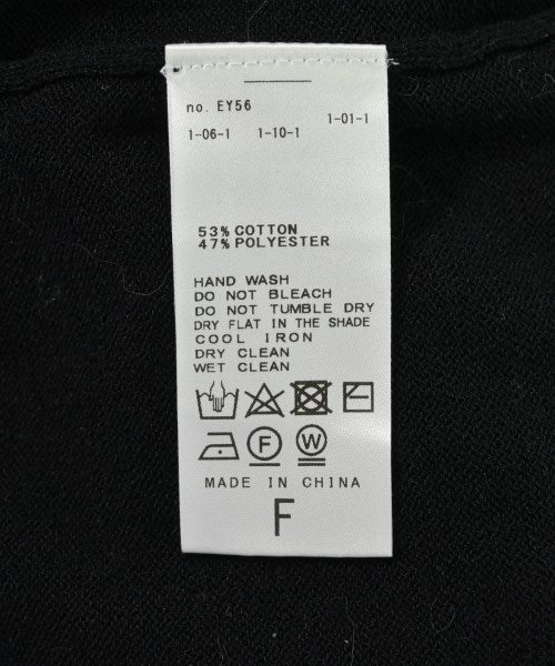 JOURNAL STANDARD เสื้อกันหนาว