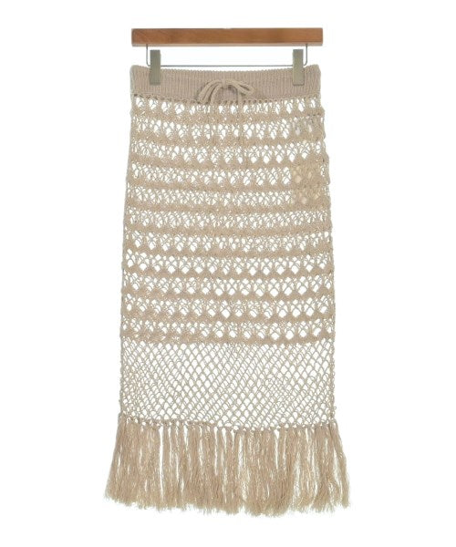 JOURNAL STANDARD กระโปรงยาว/แม็กซี่ยาว