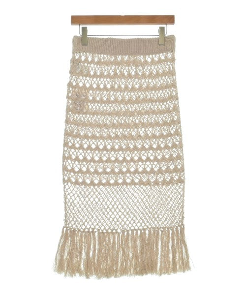 JOURNAL STANDARD กระโปรงยาว/แม็กซี่ยาว