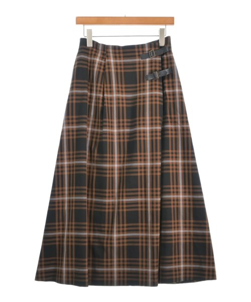 JOURNAL STANDARD กระโปรงยาว/แม็กซี่ยาว