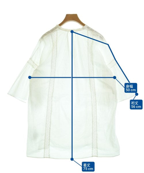 JOURNAL STANDARD เสื้อสตรี