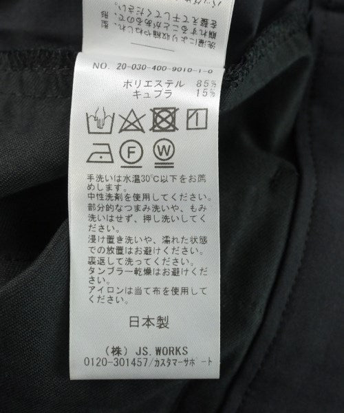 JOURNAL STANDARD กางเกงขายาว