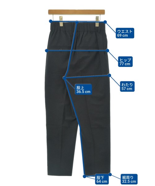 JOURNAL STANDARD กางเกงขายาว