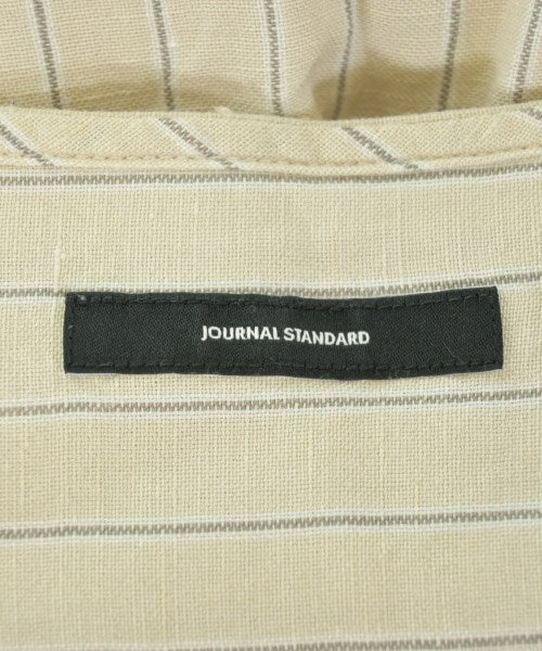 JOURNAL STANDARD เสื้อลำลอง