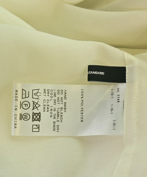 JOURNAL STANDARD เสื้อลำลอง