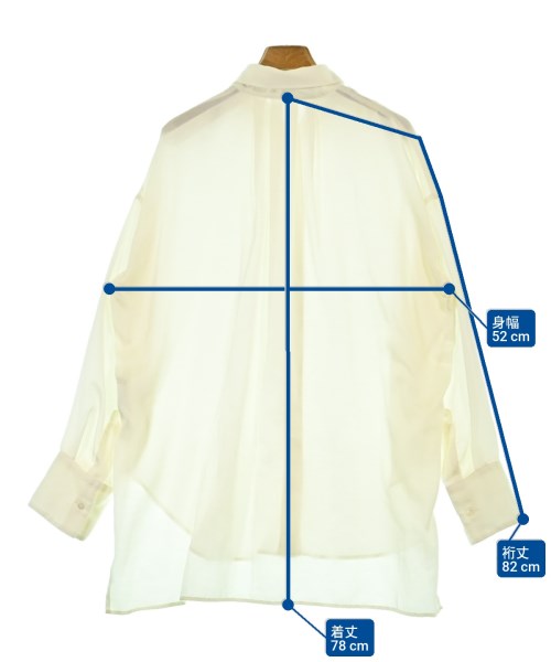 JOURNAL STANDARD เสื้อลำลอง