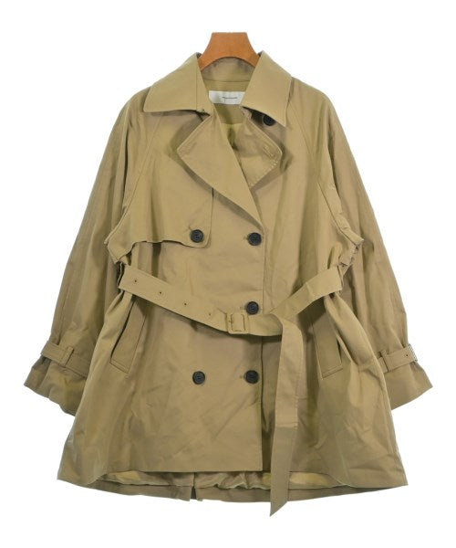 JOURNAL STANDARD เสื้อกันฝน