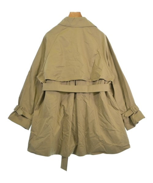 JOURNAL STANDARD เสื้อกันฝน