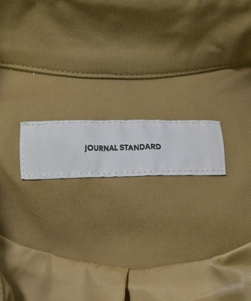 JOURNAL STANDARD เสื้อกันฝน