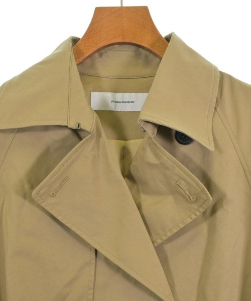 JOURNAL STANDARD เสื้อกันฝน
